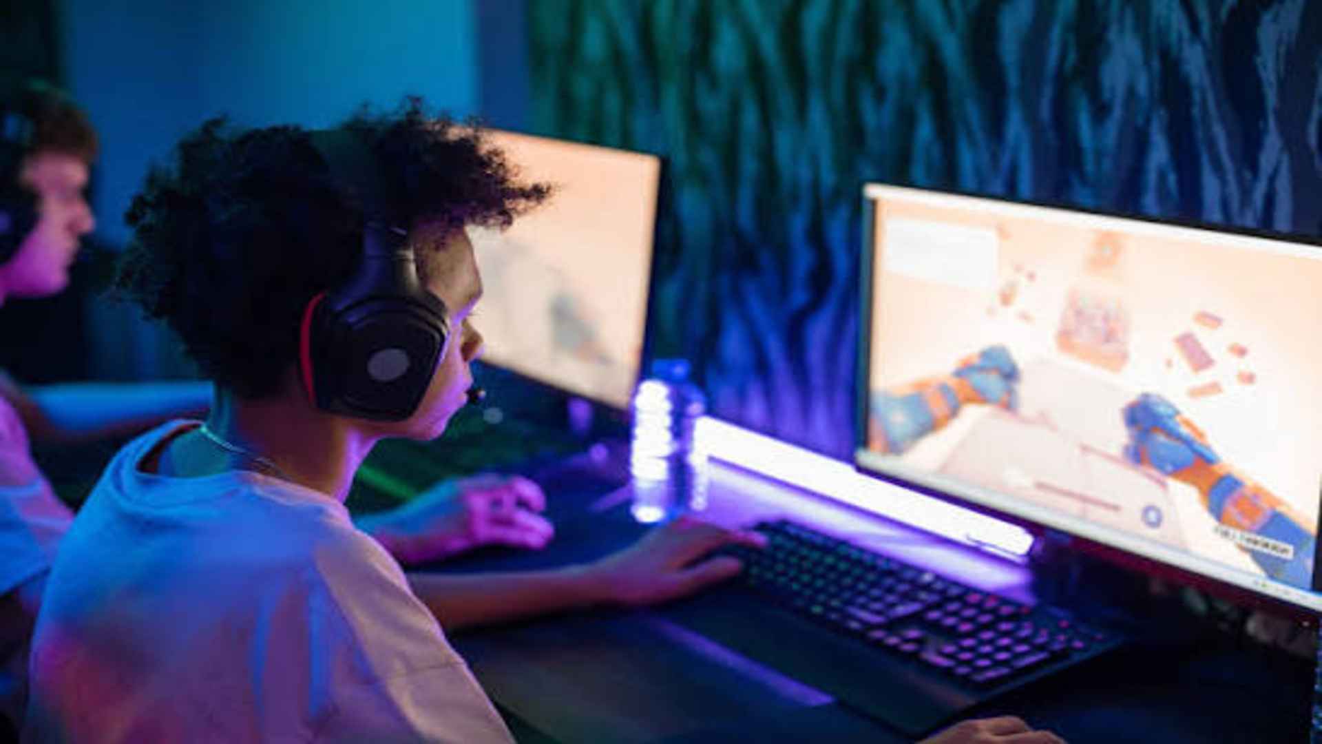 Winning Through Smart Competitive Discipline